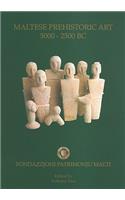 Maltese Prehistoric Art, 5000-2500 BC