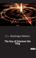 Key of Solomon the King