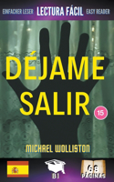 Déjame Salir