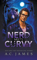 Nerd Meets Curvy: (1 Peculiar Hearts Dating Agency)
