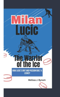 Milan Lucic