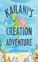 Kailani's Creation Adventure