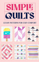Simple Quilts
