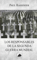 Responsables de la Segunda Guerra Mundial