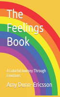 The Feelings Book