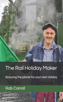 Rail Holiday Maker
