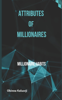 Attributes of Millionaires