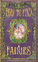 How To Find Fairies