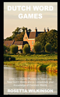 Dutch Word Games
