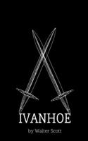 Ivanhoe by Walter Scott