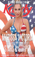 Kandy Magazine Our Tribute to America's Stars & Stripes