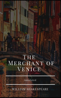 The Merchant of Venice Annotated