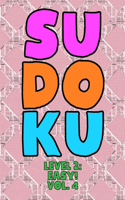 Sudoku Level 2