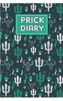 Prick Diary
