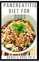 Pancreatitis Diet for Dogs