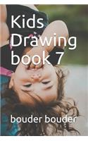 Kids Drawing book 7