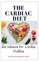 The Cardiac Diet
