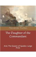 The Daughter of the Commandant