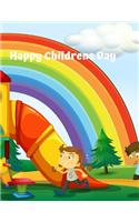 Happy Childrens Day