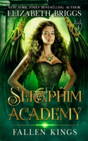 Seraphim Academy 3: Fallen Kings(3 Seraphim Academy)