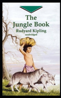 The Jungle Book By Rudyard Kipling 