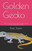 Golden Gecko