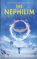 The Nephilim Protocol: (1 The Solomon Code)