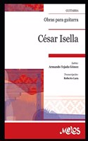 César Isella