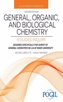 Customized Version of General, Organic, and Biological Chemistry