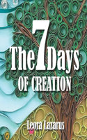 7 Days of Creation