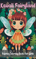 Kawaii Fairyland