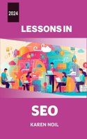Lessons in SEO 2024