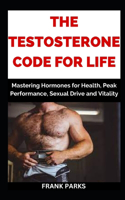 Testosterone Code For Life