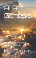 Ai Art Genesis