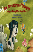 Adventures of Cranpup