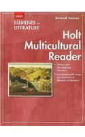 Holt Multicultural Readers: Student Edition Second Course