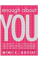 Enough about You
