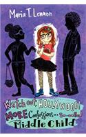 Watch Out, Hollywood!