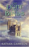 The Light That Binds: (3 Sundered World Trilogy)