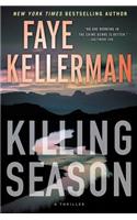 Killing Season: A Thriller