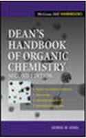 Dean's Handbook of Organic Chemistry