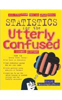 Statistics for the Utterly Confused, 2nd Edition