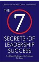 The 7 Secrets of Leadership Success