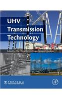 Uhv Transmission Technology