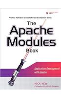 Apache Modules Book, The