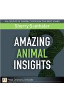 Amazing Animal Insights