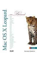 Mac OS X Leopard on Demand (Adobe Reader)