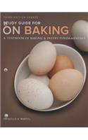 Study Guide for on Baking