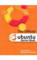 The Official Ubuntu Server Book