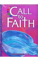 Ctf 09 Parish Ce Gr 5: (Call to Faith)